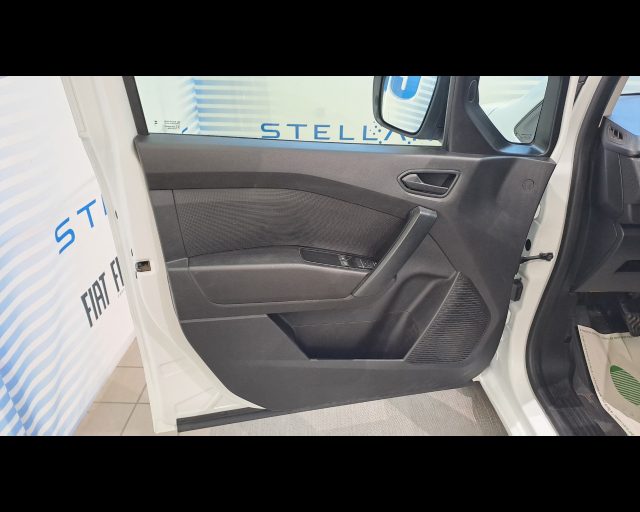 RENAULT Kangoo usata 19