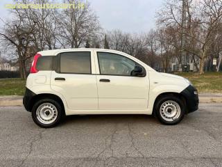 FIAT Panda usata, con Airbag