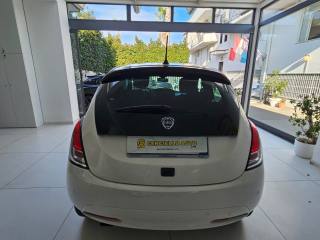 LANCIA Ypsilon usata, con Boardcomputer