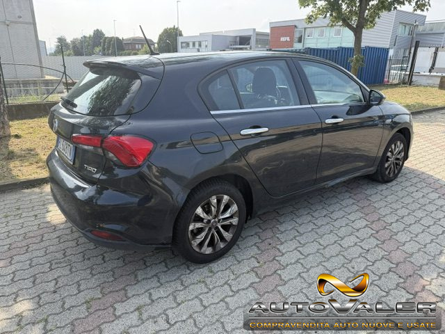 FIAT Tipo usata, con Alzacristalli elettrici
