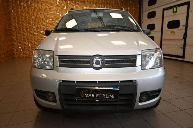 FIAT Panda usata 88