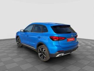 MG ZS usata 2