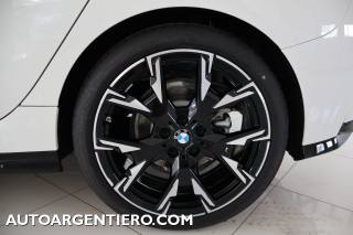 BMW 120 usata, con Telecamera per parcheggio assistito