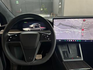 TESLA Model X usata, con Cerchi in lega