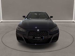 BMW 420 usata, con Climatizzatore