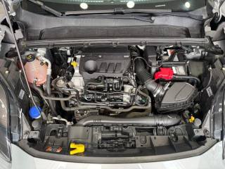 FORD Puma usata, con Fari LED
