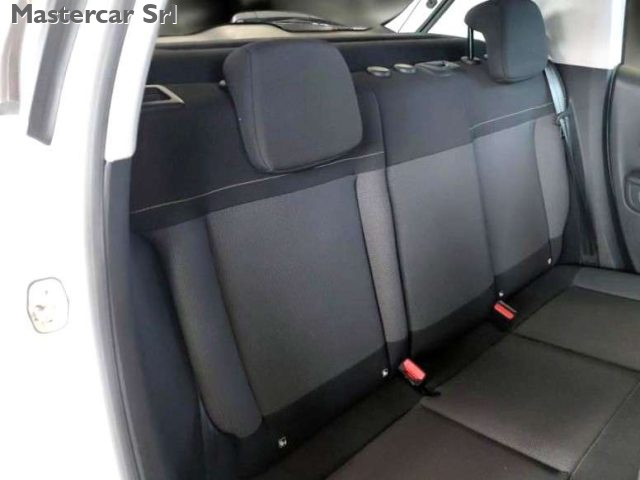 CITROEN C3 usata, con Controllo trazione