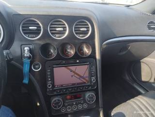 ALFA ROMEO 159 usata, con Sistema di navigazione
