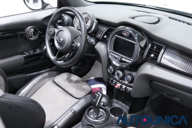 MINI Cooper S usata 47