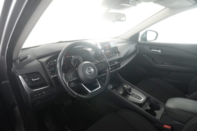 NISSAN Qashqai usata 7