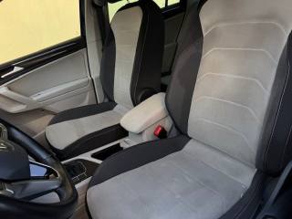 VOLKSWAGEN Tiguan usata, con Fari Xenon