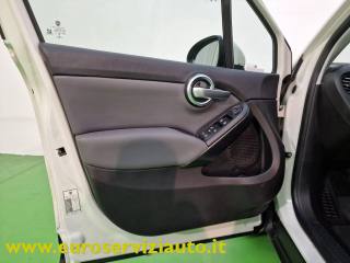 FIAT 500X usata 42
