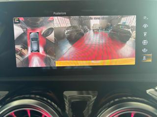 MERCEDES-BENZ A 180 usata, con Cruise Control