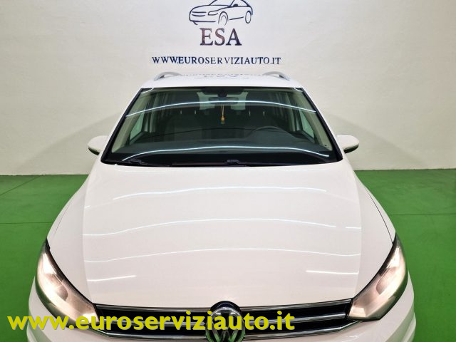 VOLKSWAGEN Touran usata 63