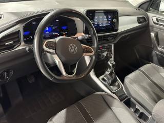 VOLKSWAGEN T-Roc usata, con Climatizzatore