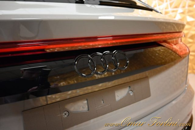 AUDI RS Q8 usata 179