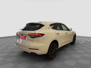 MASERATI Levante usata 4