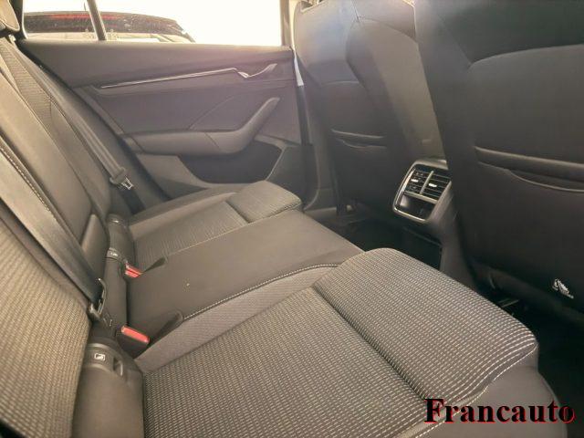 SKODA Octavia usata, con Cronologia tagliandi