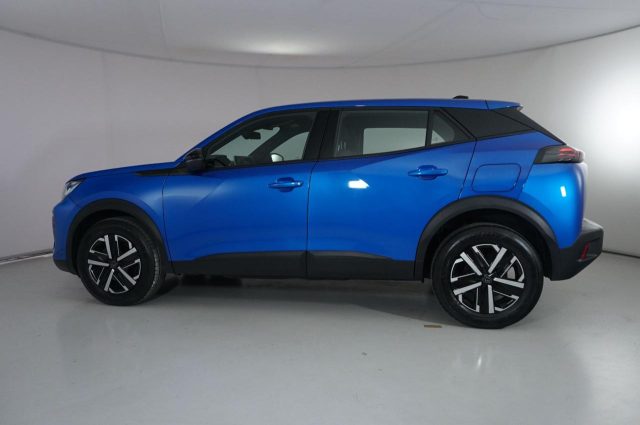 PEUGEOT 2008 usata, con Volante multifunzione