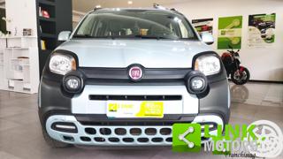 FIAT Panda Cross usata 20