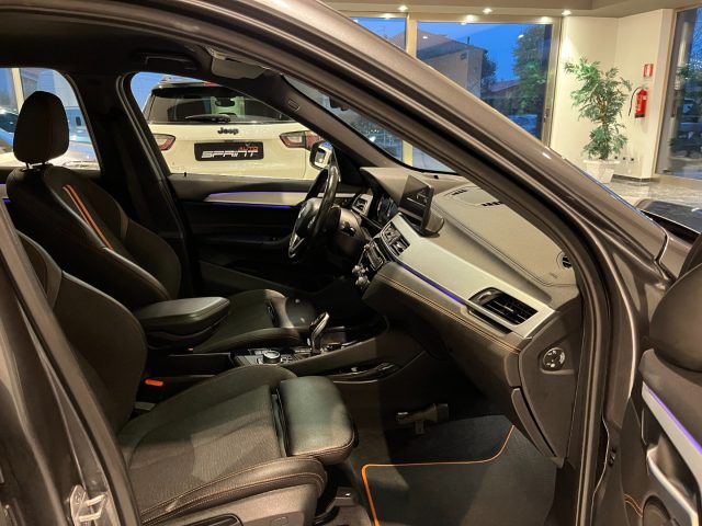 BMW X1 usata, con Servosterzo