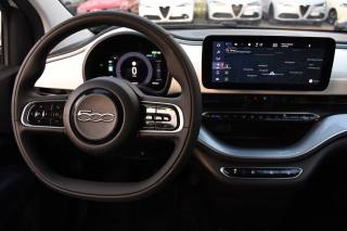 FIAT 500e usata, con Chiusura centralizzata