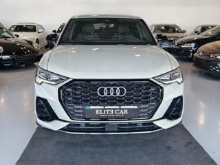 AUDI Q3 usata, con Airbag