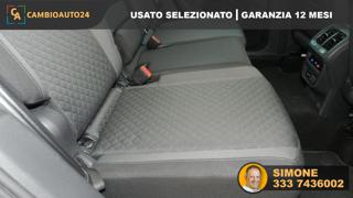 VOLKSWAGEN Tiguan usata 92