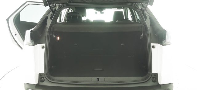 PEUGEOT 3008 usata, con Servosterzo