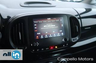 FIAT 500L usata 8