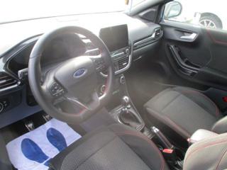 FORD Puma usata, con Chiusura centralizzata