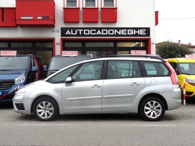 CITROEN Grand C4 Picasso usata, con Airbag