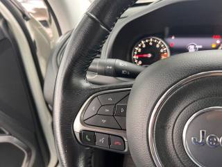 JEEP Renegade usata, con Controllo trazione