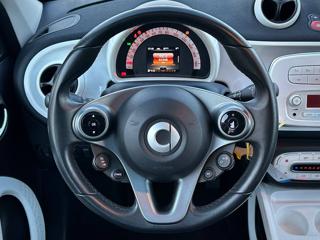 SMART ForFour usata, con Servosterzo