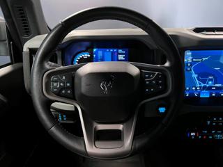 FORD Bronco usata, con Cruise Control