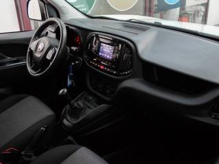 FIAT Doblo usata 24