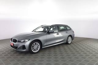 BMW 320 usata 7