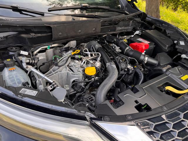 NISSAN Juke usata, con Volante multifunzione