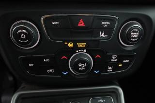 JEEP Compass usata 10