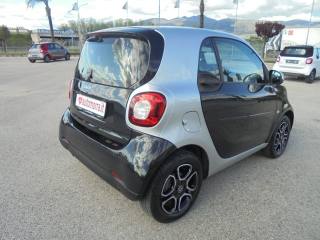 SMART ForTwo usata, con Autoradio