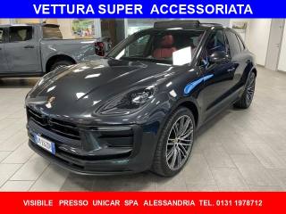 PORSCHE Macan 2.0 benzina 265cv. 4x4   Km 69.000