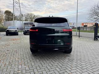 LAND ROVER Range Rover Sport usata, con Controllo automatico clima