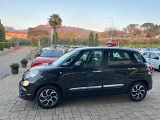 FIAT 500L usata, con Airbag
