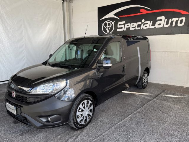 FIAT Doblo usata, con Chiusura centralizzata