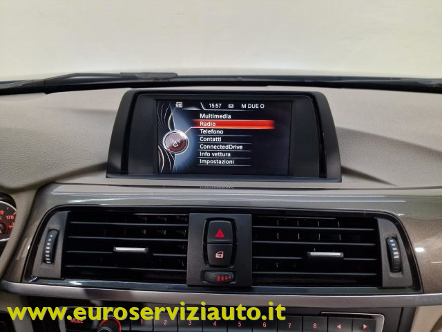 BMW 320 usata, con Lettore CD