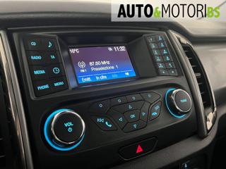 FORD Ranger usata, con Lettore CD