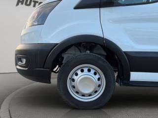 FORD Transit usata 12