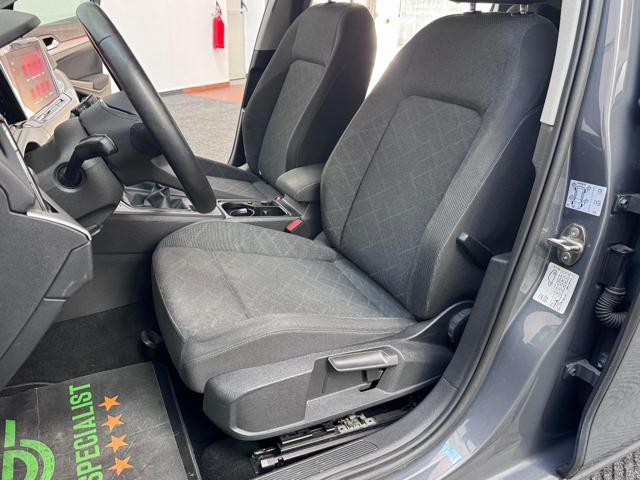 VOLKSWAGEN Golf usata, con Climatizzatore