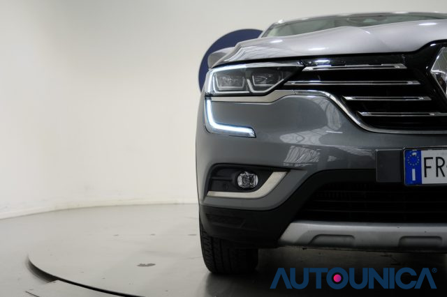 RENAULT Koleos usata 52