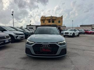 AUDI A1 usata, con Chiusura centralizzata